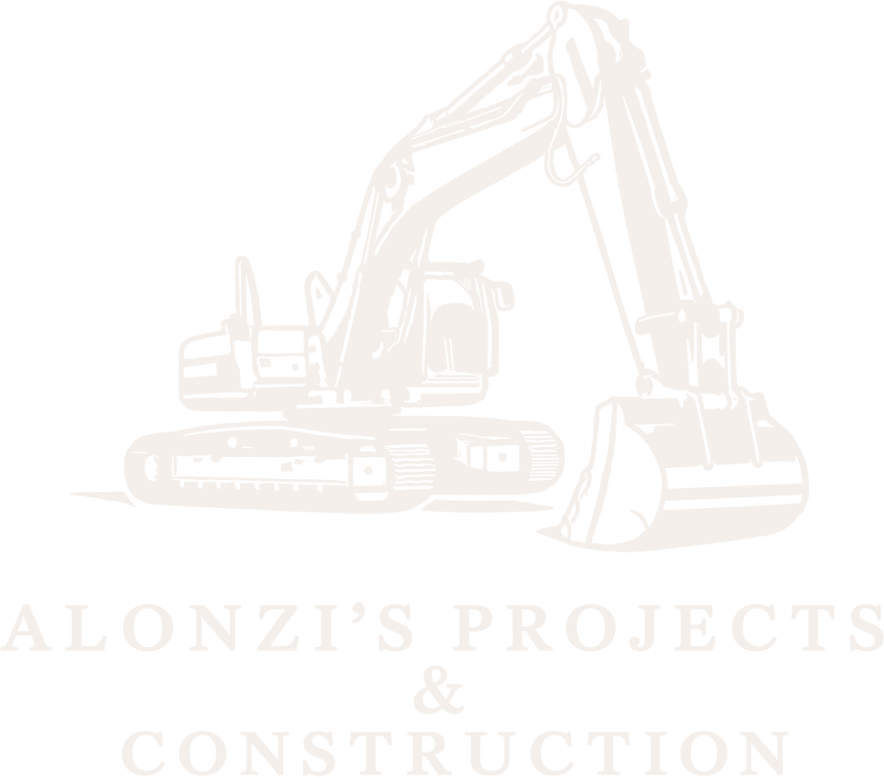 Alonzi's Projects and Construction